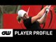 GW Player Profile: Caroline Hedwall