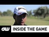 GW Inside The Game: Hideki Matsuyama