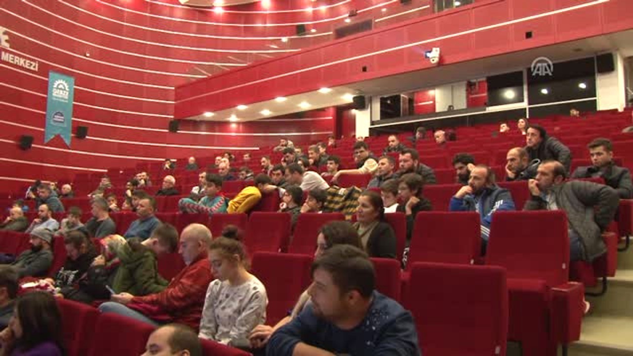 Teknik Direktör Denizli: "Şahsi Fikrim, Arda'nın Yurt Dışında Devam Etmesi"