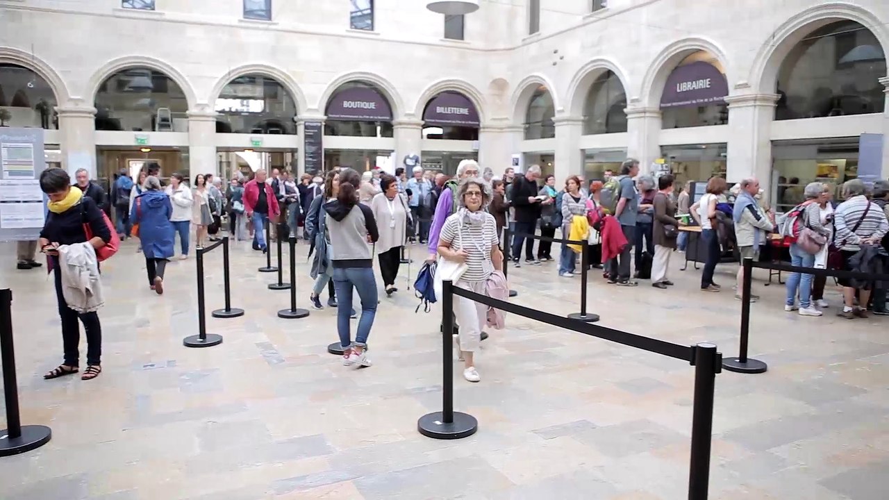 Atelier Ciné-concert FIFLR - Conservatoire de Musique et de Danse de La Rochelle