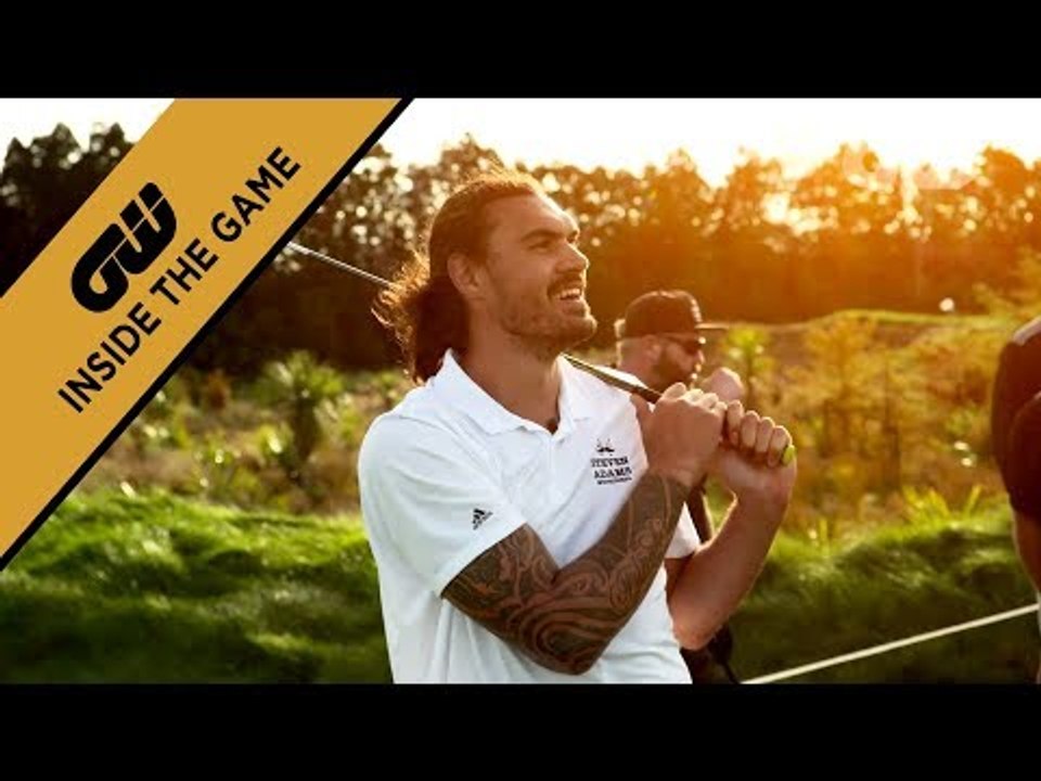 Inside The Game: Steven Adams Invitational