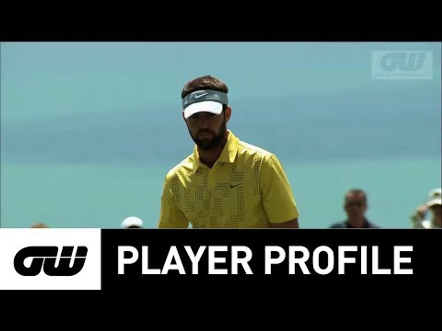 GW Player Profile: with Scott Jamieson