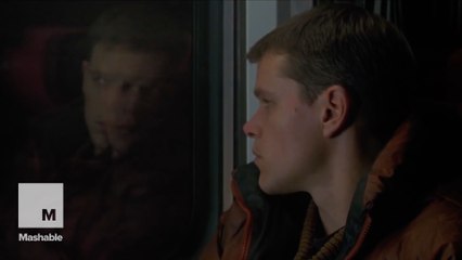 The ‘Bourne Identity’ film was way more emo than the novel