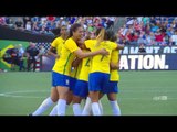 Seleção Brasileira Feminina: melhores momentos de Brasil 1 x 1 Japão