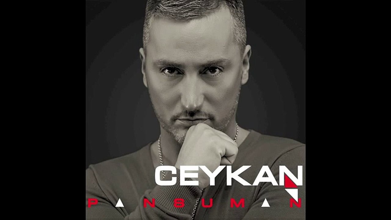 Ceykan - Es Deli Rüzgar Remix (Official Audio)