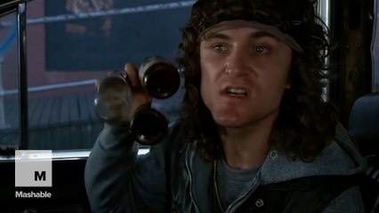 How ‘The Warriors’ was based on both a novel and a Greek myth