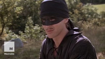 ‘The Princess Bride’ book and movie are inconceivably different