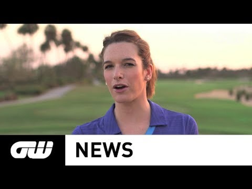 GW News: Woods and Scott aim for the Masters and Webb takes an early lead in Singapore
