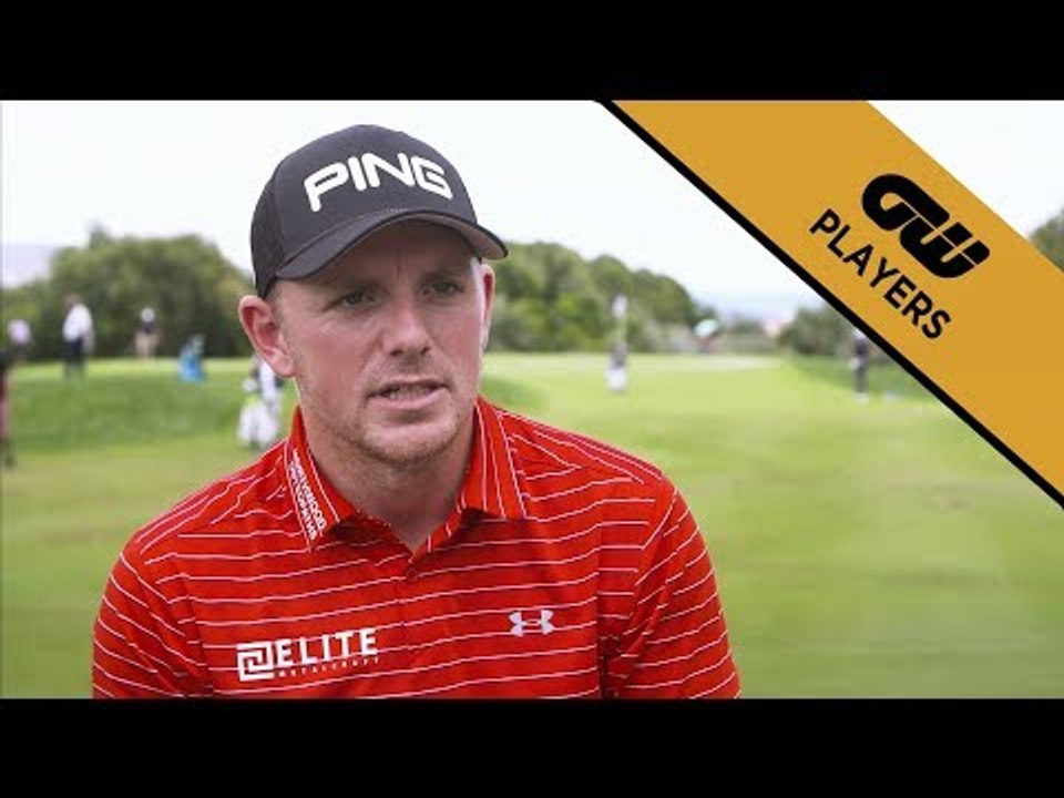 Player Profile: Matt Wallace