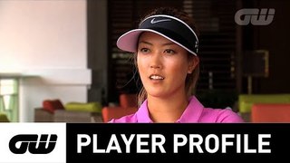 GW Player Profile: Michelle Wie