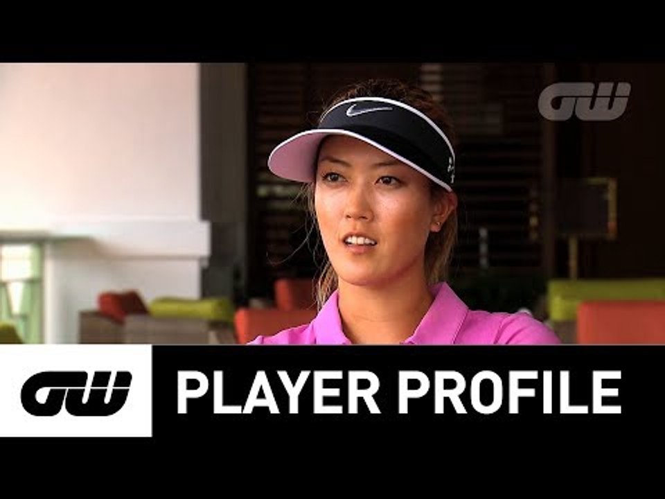 GW Player Profile: Michelle Wie