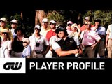 GW Player Profile: with Rickie Fowler