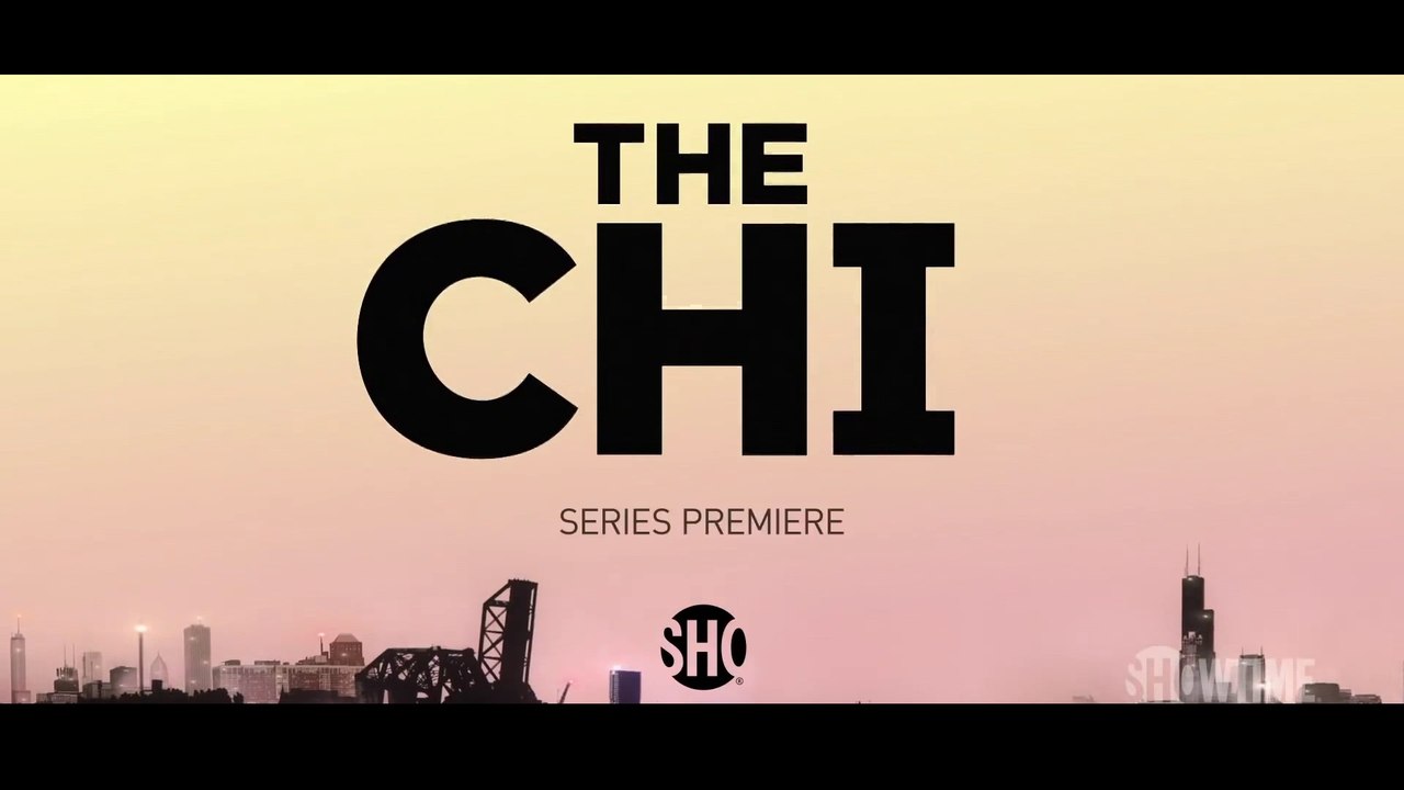 THE CHI (2017) Trailer #2 - HD