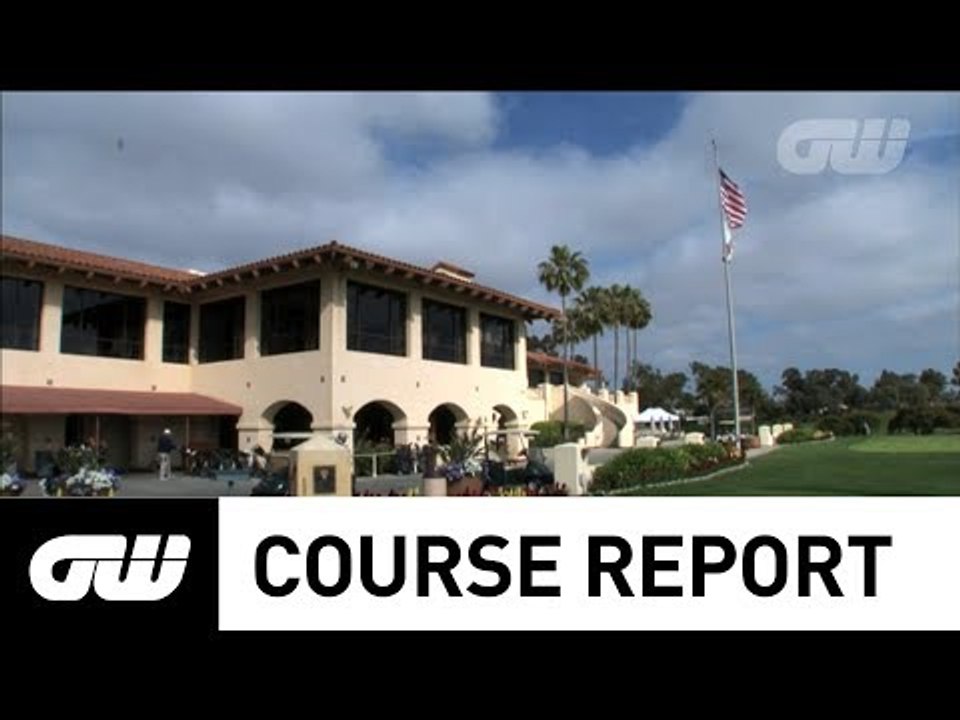 GW Course Report: San Diego CC