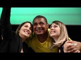 Seleção Brasileira: ídolos invadem cinema no filme dos 15 anos do Penta