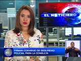 48 mil policías garantizarán la seguridad para la Consulta