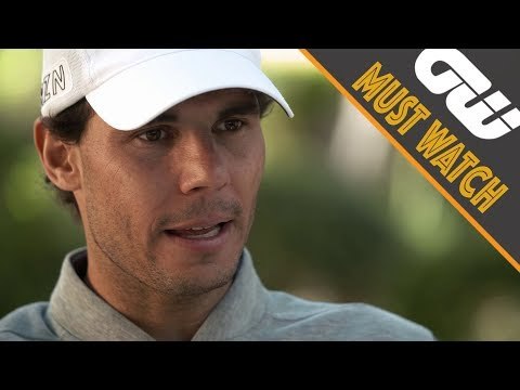 Olazábal & Nadal Invitational 2017