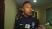 Seleção Brasileira: Alex Sandro comenta volta à Seleção como titular