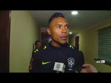 Seleção Brasileira: Alex Sandro comenta volta à Seleção como titular