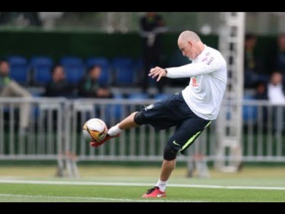 Seleção Brasileira: Taffarel comenta os efeitos da altitude e os desafios para os goleiros