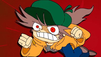 TomSka - Crash Zoom - Doigté(e) VOSTFR