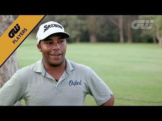 Player Profile: Harold Varner III