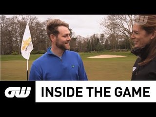 GW Walk The Course: Brian McFadden