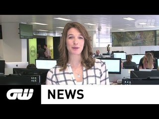 GW News: Bubba ends his winless streak and Augusta loses an icon