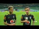 Neymar e Philippe Coutinho repercutem indicação à Bola de Ouro