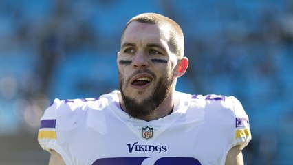 Harrison Smith explains why he still drives a 2002 Chevy Tahoe