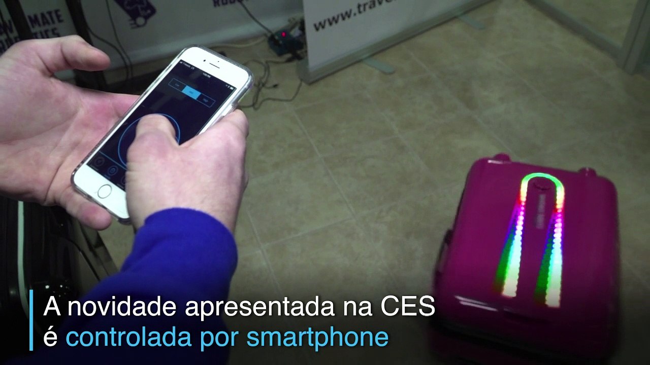Malas inteligentes