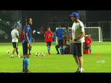 Seleção Brasileira Sub-17: auxiliar técnico avalia intervalo no Mundial da Índia