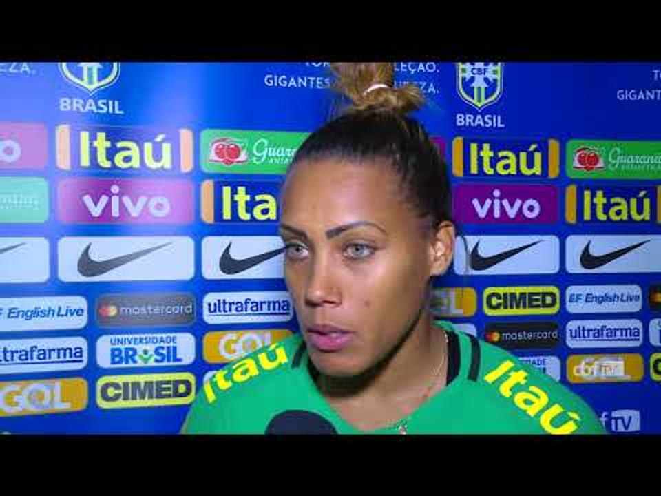 Seleção Feminina: Vadão analisa confronto contra México, primeiro adversário na Copa CFA, na China