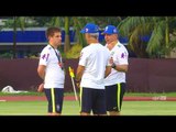 Seleção Brasileira Sub-17: Últimos detalhes antes de pegar a Coreia do Norte