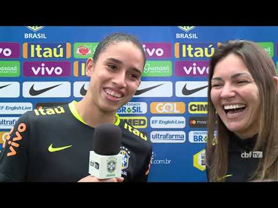 Rafaelle e Gabi Zanotti batem papo e falam sobre as dificuldades de atuar na China