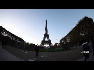 Seleção Brasileira se apresenta em Paris para amistosos de novembro