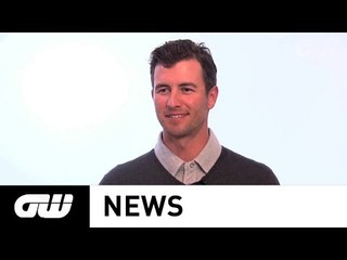 GW News: Scott speaks about life as a Masters champ, and the bugs in his dinner