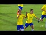 Melhores momentos de Brasil Sub-15 3 x 1 Venezuela