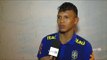 Meias da Seleção Brasileira Sub-15 descrevem vitória contra a Venezuela