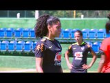 Seleção Brasileira Feminina: chance para jogadoras da base