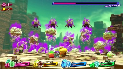 Nintendo Direct Mini 1.11.2018