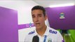 Seleção Brasileira Sub-15: Paulo Victor faz balanço  da primeira da fase do Sul-Americano