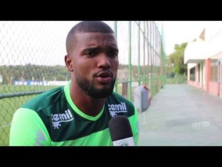 Brasileirão Série B 2017: Messias e Matheusinho na torcida pelo título do América-MG