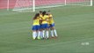 Seleção Brasileira Feminina: equipe avalia vitória sobre o Chile por 4 a 0