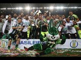 Brasileirão Série B 2017: o título do América-MG na Arena Independência