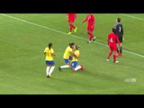 Seleção Brasileira Feminina: confira os gols de Brasil 3x0 Chile