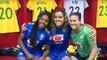 Seleção Brasileira Feminina: confira os bastidores da vitória sobre o Chile por 3 a 0