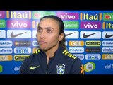 Seleção Brasileira Feminina: equipe analisa evolução nos jogos contra o Chile
