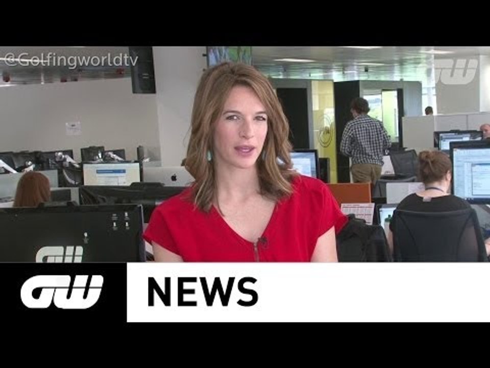 GW News: Kaymer coy on Ryder Cup chances & Woods and Vonn train together