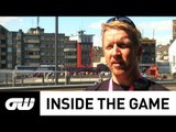 GW Inside The Game: European Urban Golf Championship